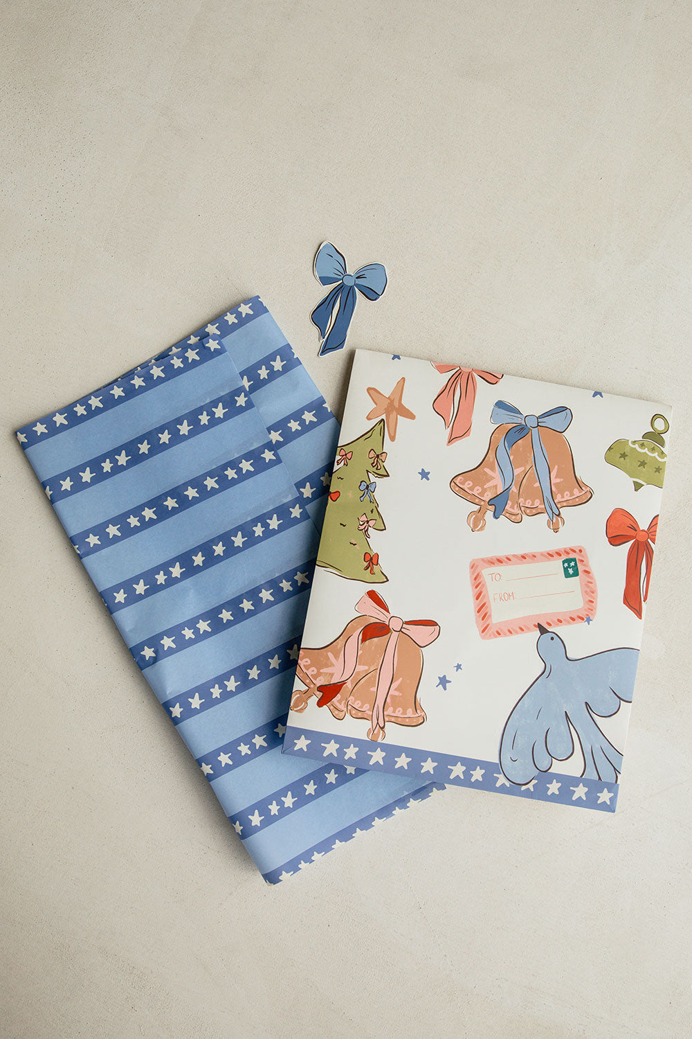 Christmas Gift Wrapping