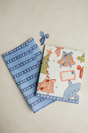 Christmas Gift Wrapping