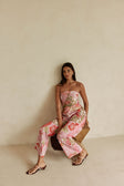 SAMPLE-Marleigh Pants - Botanic Patch