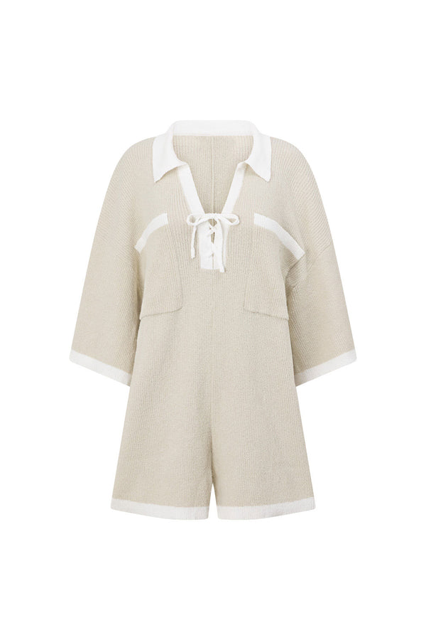 SAMPLE-Sammi Playsuit