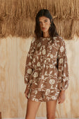 Akel Top - Fall Flora