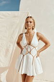 Ravina Dress