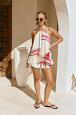 Zendaya Playsuit - Moana