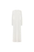 Mireille Dress - Crochet Patch