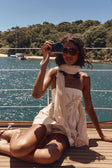 SAMPLE-Fay Playsuit - Terra Forme