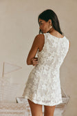SAMPLE-Stasia Dress - Applique