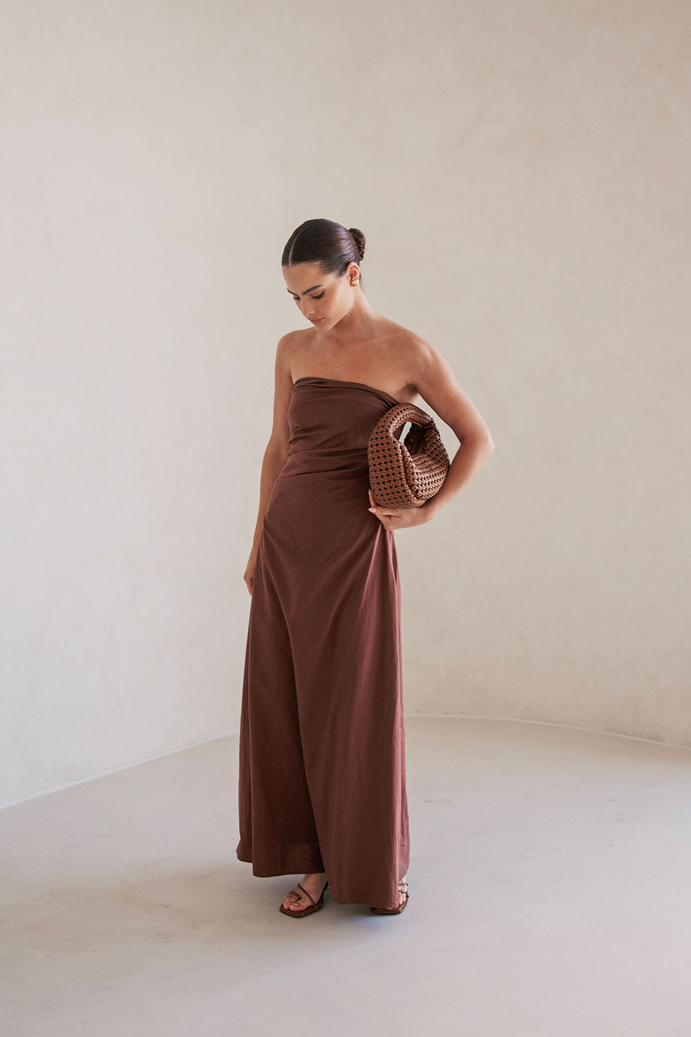 Estella Maxi Dress