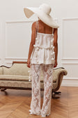 Lucia Dress - White