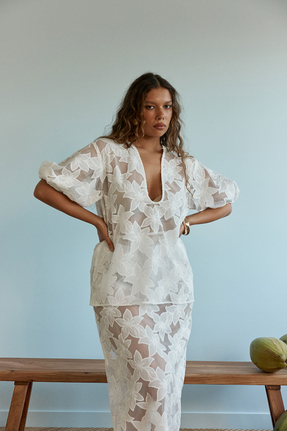 Topaz Top
