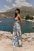 Gabriette Dress - Flor Audaz