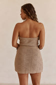 Beret Dress