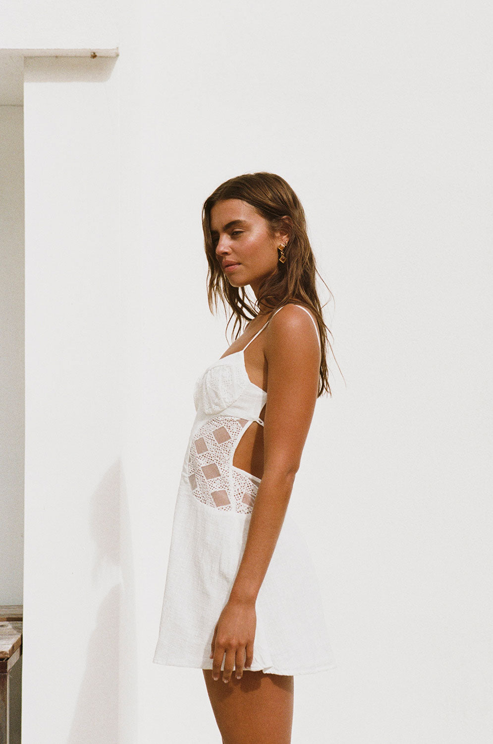 SAMPLE-Shevana Dress
