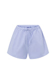 Akel Shorts - Blue