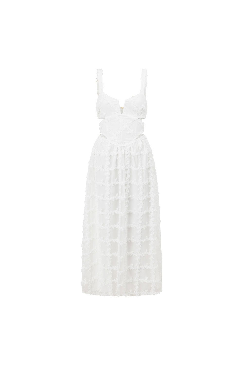 SAMPLE-Kensington Dress