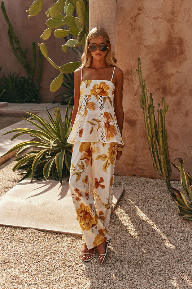 Lorde Pants - Agalia