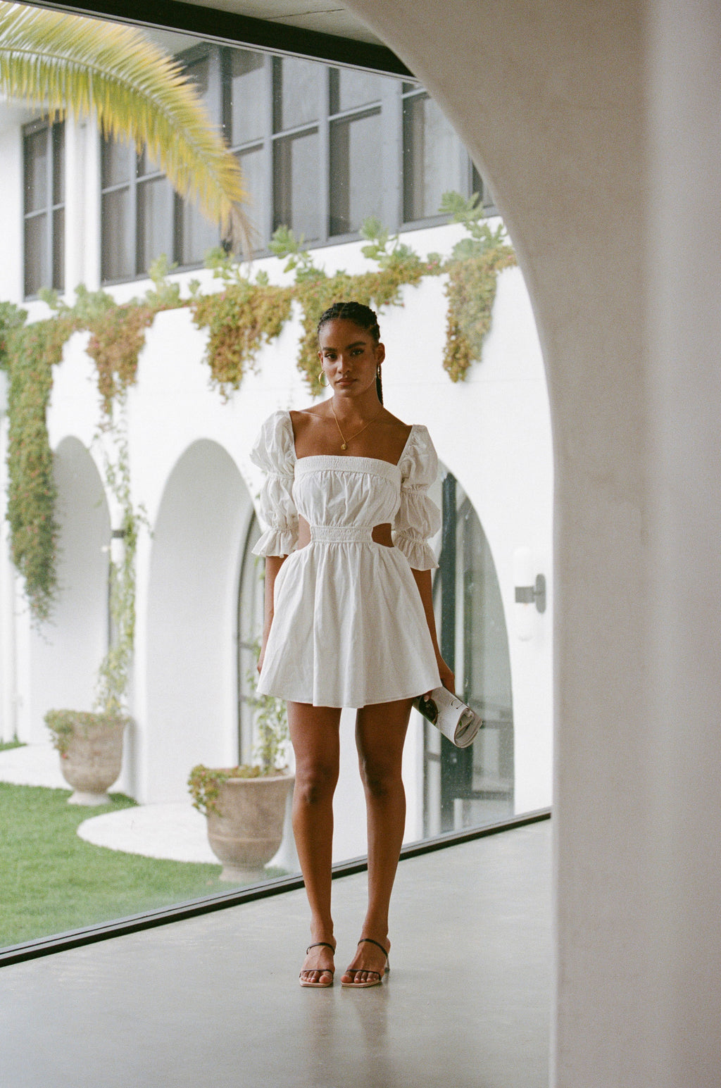 SAMPLE-Vita Dress