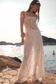 Santina Maxi Top