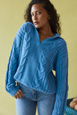 SAMPLE-Jorja Sweater