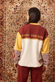 Try Line Sweater - Terry SABO x BRNX (UNISEX)