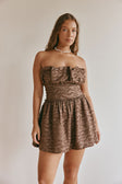 SAMPLE-Jupiter Dress