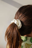 Speck Scrunchie - White