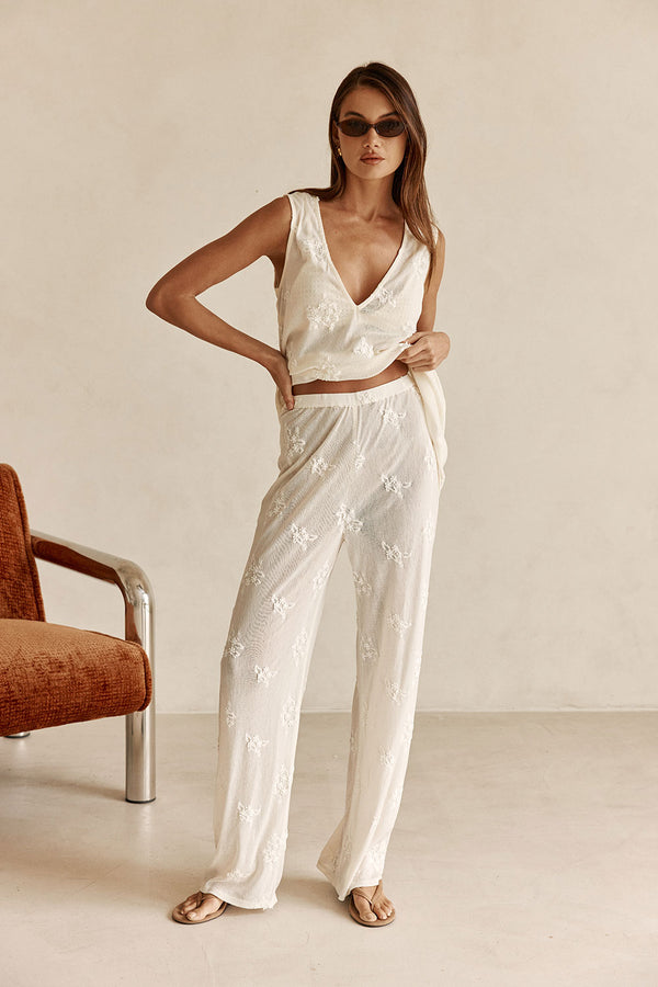 SAMPLE-Tia Pants