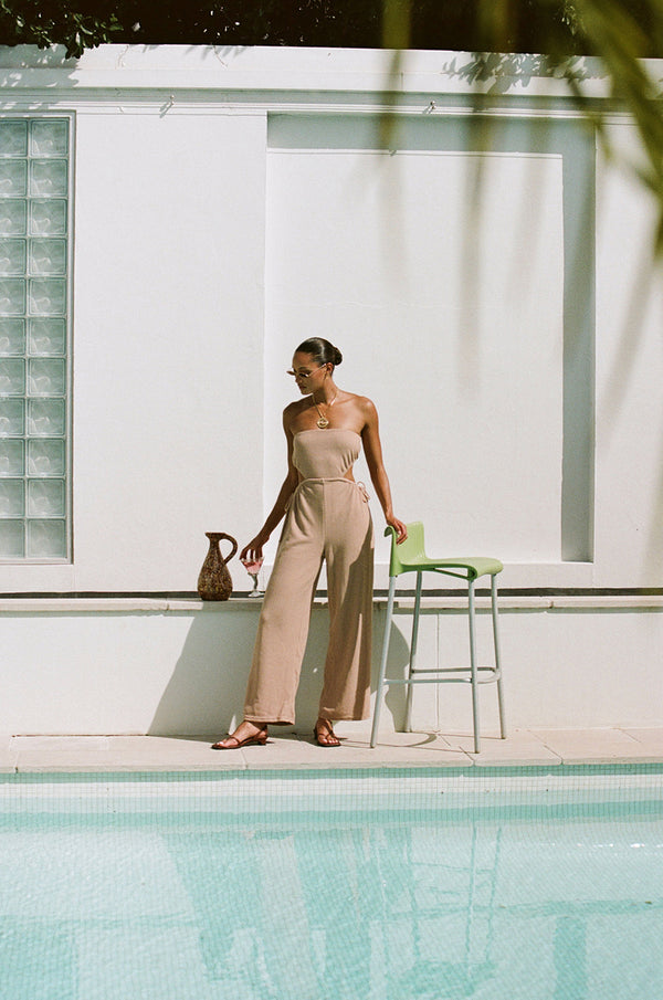 Ezel Jumpsuit