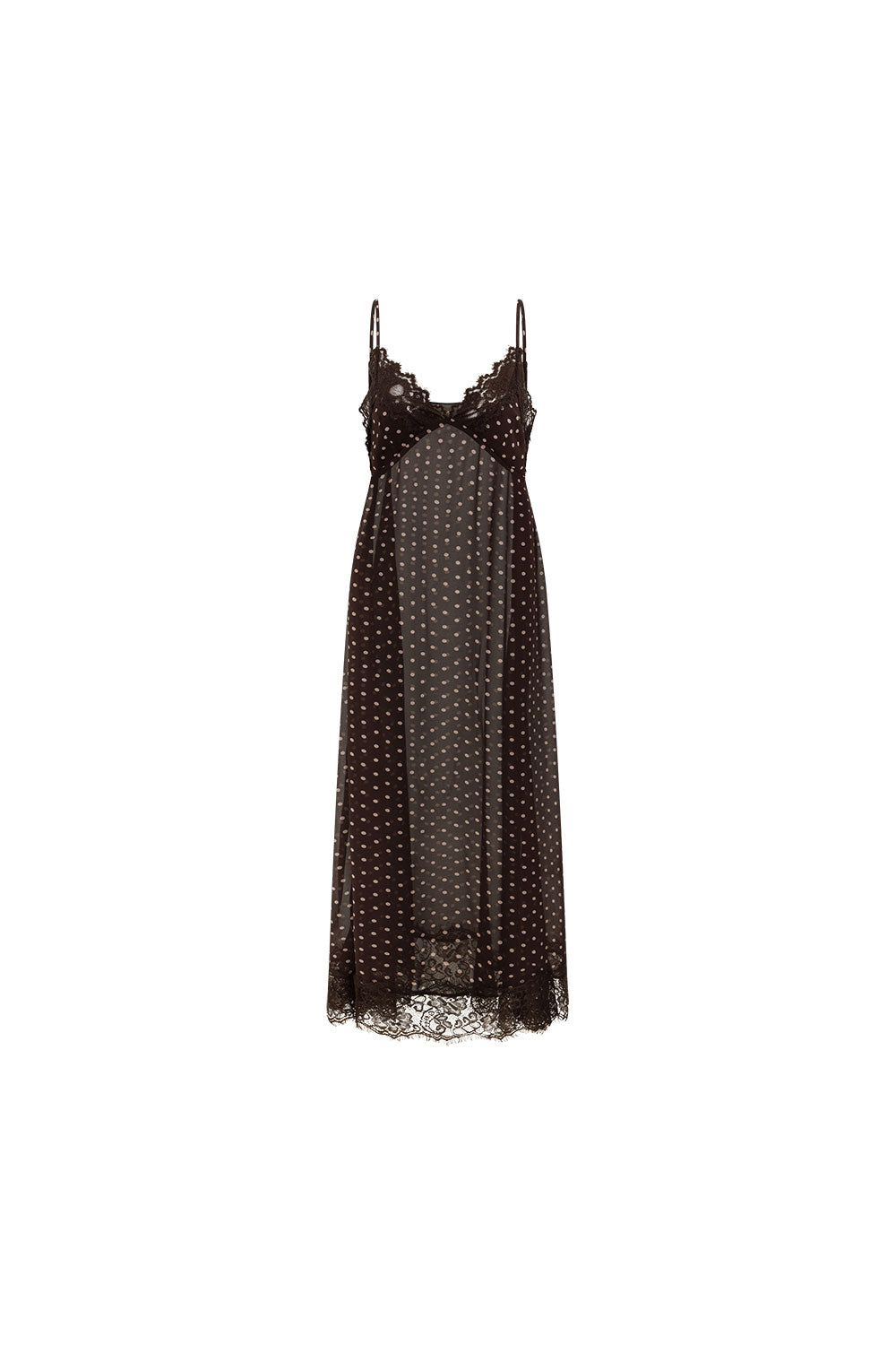 Laila Dress