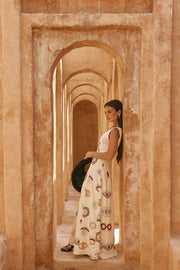 Serene Dress - Matia