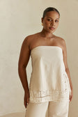 SAMPLE-Reya Top