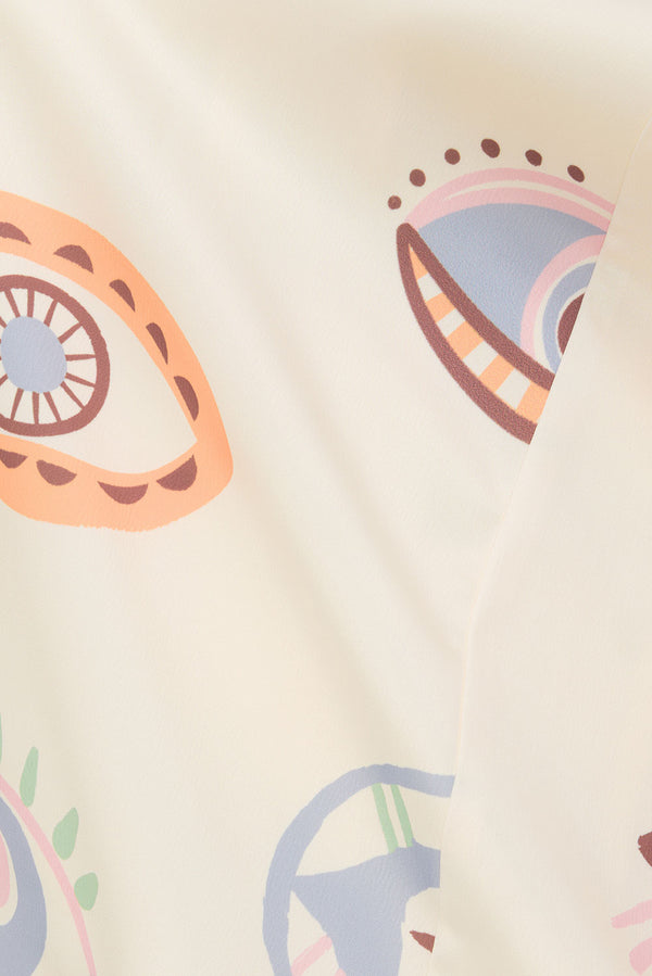 Serene Dress - Matia