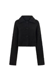 Addison Cardi - Black