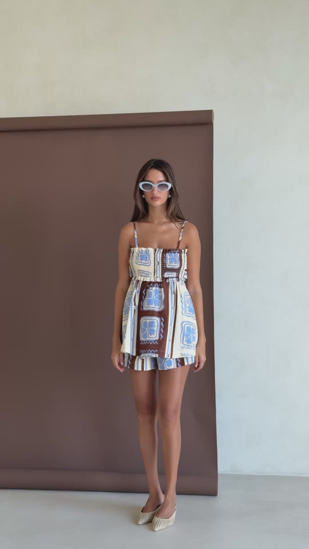 Florian Top - Solance