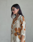 Video, Seona Shorts - Olive Tini