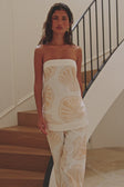 Video, Bahari Pants - Coastal Shell