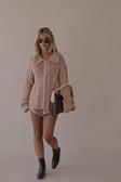 Video, Addison Sweater