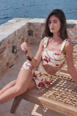 Video, Avion Top - Flor Del Sol