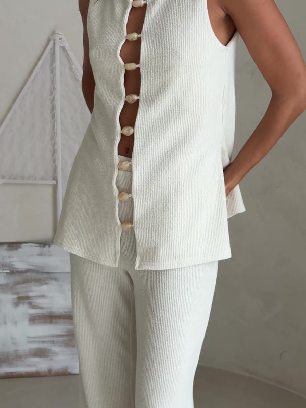 Madrid Pants