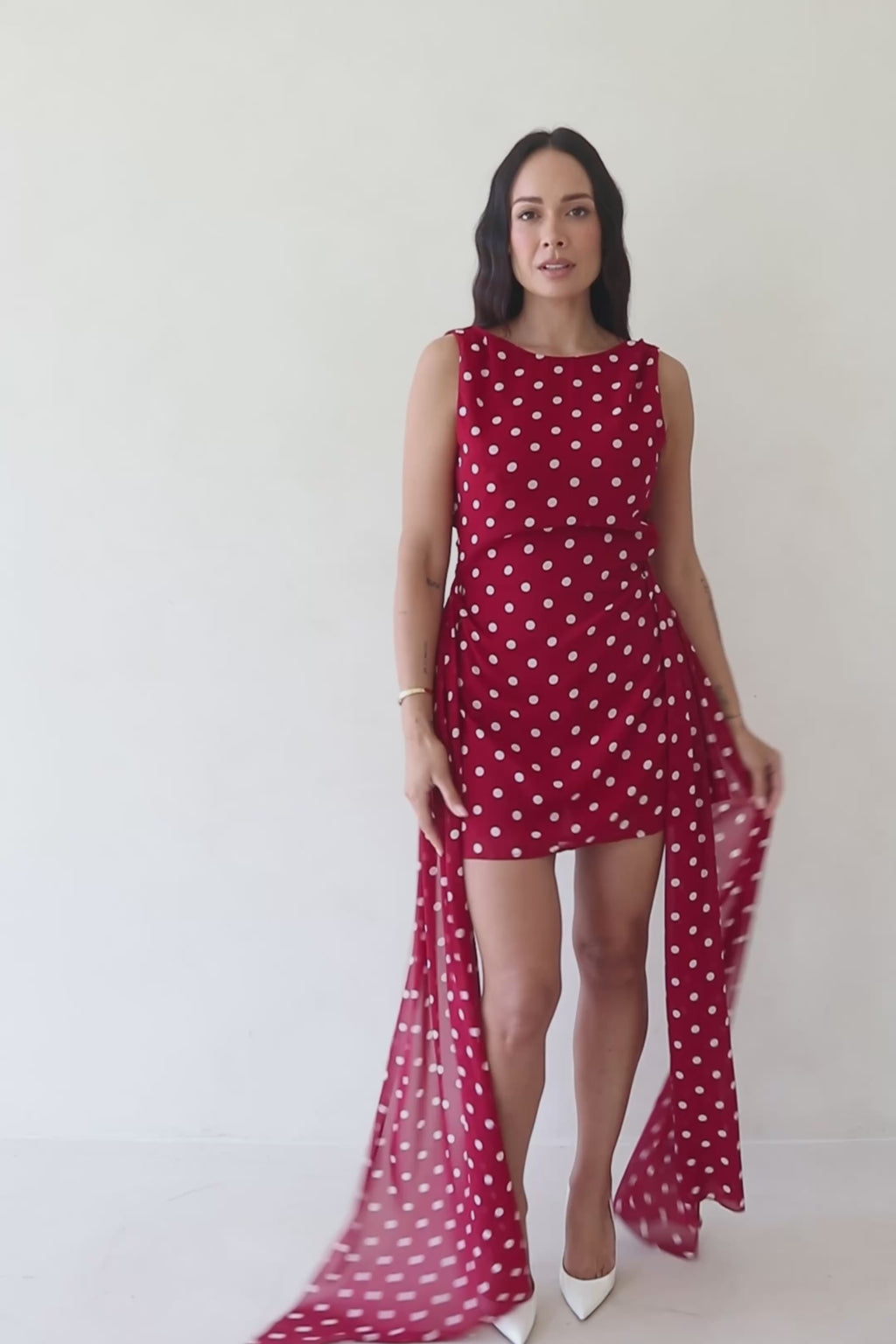 Amelie Dress