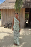 Video, Mylah Skirt