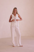Video, Saskia Pants