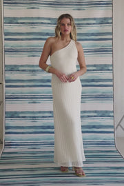 Ellita Dress - Ivory