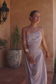 Video, Mahya Dress - Stone