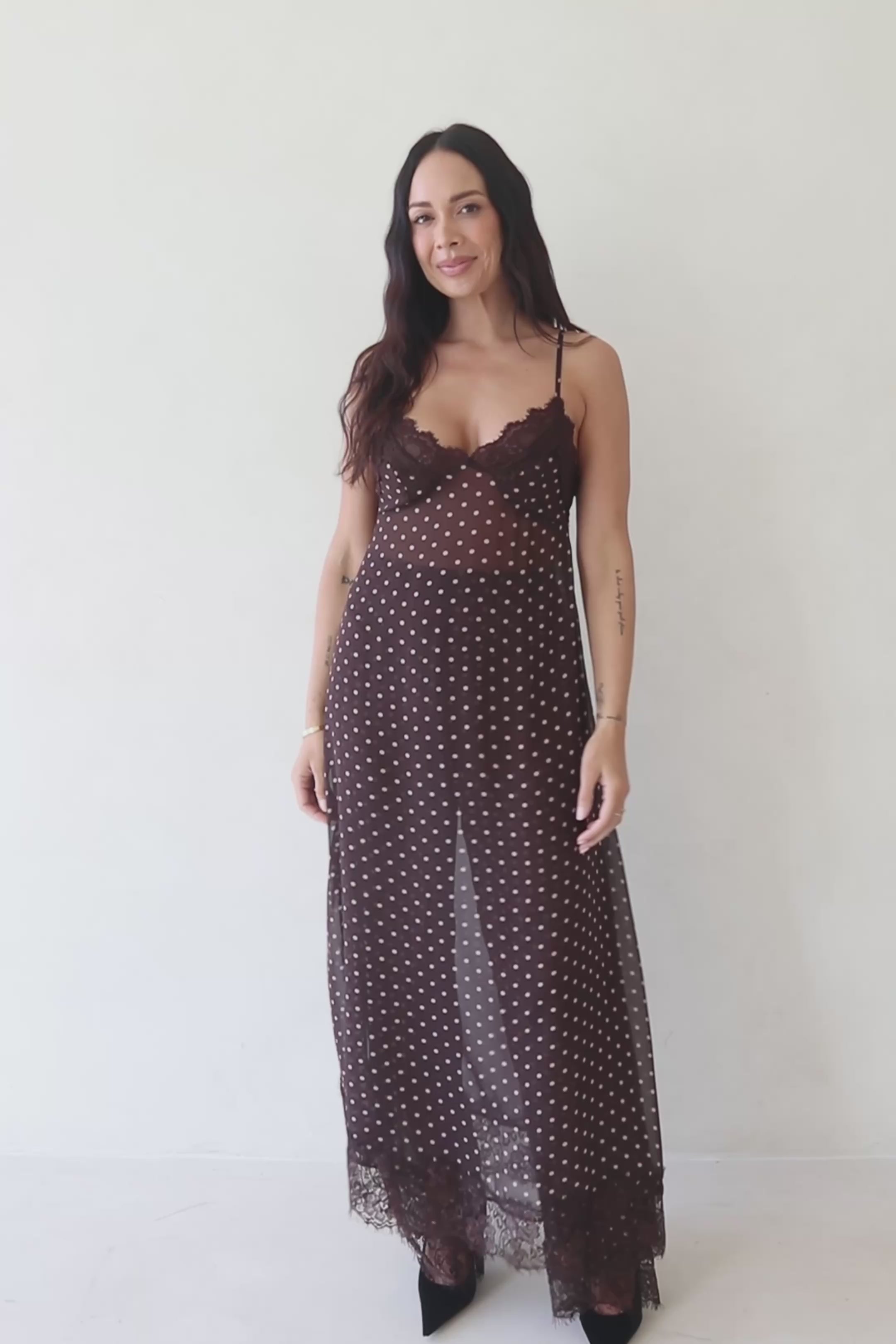 Laila Dress