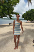 Video, Alchemist Dress
