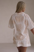 Video, Celestia Top - Coastal Shell