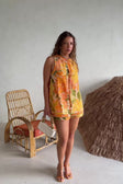 Video, Alexis Top - Tropic Muse