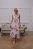 Video, Marielle Dress - Luce Del Sole