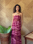 Video, Catalyna Dress - Cheri