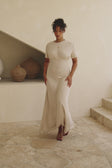 Video, Gizelle Dress - Beige